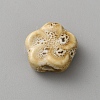 Handmade Porcelain Beads for Necklaces Bracelets Making PORC-WH20009-03B-1