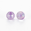 Transparent Acrylic Beads MACR-S373-64-C01-2