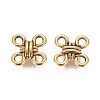Tibetan Style Chandelier Components Links LS-GLF0101Y-1