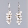 Dangle Earrings EJEW-JE03521-1