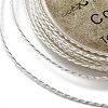 2-Ply Copper Wire KK-M306-10S-02-1