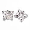 Tarnish Resistant 201 Stainless Steel Charms STAS-G071-21P-1