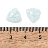 Handmade Porcelain Cabochons PR-CBA642C-03A-3