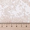MIYUKI Round Rocailles Beads X-SEED-G009-RR0215-4