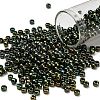TOHO 6/0 Round Beads SEED-TR06-0507-1