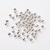 Iron Spacer Beads E147Y-NFS-01-1