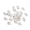 Brass Ear Nuts E087-S-3
