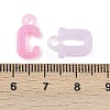 Plastics Charms KY-B005-13-3