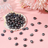 100Pcs Natural Baroque Pearl Keshi Pearl PEAR-LT0001-07-6