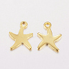 304 Stainless Steel Charms LS-X-STAS-F162-40G-2