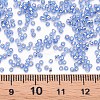 Glass Cylinder Beads SEED-S047-R-005-4
