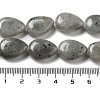Natural Labradorite Beads Strands G-P528-L03-01-5