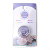 Special Coated Nylon Beading Threads for Seed Beads OCOR-R038-13-3