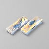 Glass Pendants GLAA-TAC0025-03A-2