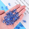 Transparent Acrylic Beads MACR-S373-59B-B03-2