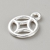 180Pcs Alloy Pendants FIND-SC0016-96-2