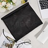2Pcs Polyester Drawstring Filter Bags DIY-WH20002-629B-3