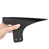 Road Mtb Bike Fender Under Saddle Dry Smart Ass Rear Mudguard Universal AJEW-WH0143-34B-3