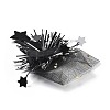 New Year's party Iron Hair Clip LS-OHAR-R102-01P-3