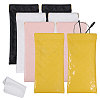 PU Imitation Leather Glasses Case AJEW-CA0004-27-1