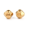 304 Stainless Steel Beads STAS-D394-02N-G-1