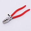 Steel Glass Running Pliers TOOL-WH0121-71-2