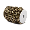 Aluminium Curb Chain CHA-C003-07AB-2