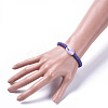 Stretch Bracelets BJEW-JB04476-06-5
