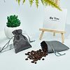 Polyester Drawstring Bags ABAG-NB0001-18A-2