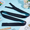 1Pc Cloth Sewing Zippers for Tailors FIND-LP0007-32-1