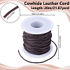 20M Cowhide Leather Cord WL-SC0001-06A-2