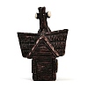 Halloween Resin Display Decoration DJEW-B015-05-3