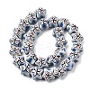 Handmade Porcelain Beads PR-C001-02H-1