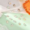 Preciosa® MAXIMA Crystal Fancy Stones Y-PRC-FE14-00030-200-2