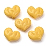 Opaque Acrylic Beads OACR-Z013-33C-2