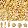 100G CCB Plastic Beads FIND-SC0015-46-1