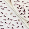 Preciosa® MAXIMA Crystal Fancy Stones X-PRC-FG8-20020-2