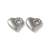 304 Stainless Steel Pendants STAS-I330-71P-1