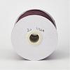 Eco-Friendly Korean Waxed Polyester Cord YC-P002-3mm-1134-2