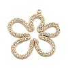 304 Stainless Steel Pendant STAS-R155-031G-1
