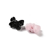 Opaque Acrylic Beads SACR-D009-01A-2