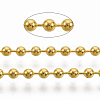 Brass Ball Chains CHC-S008-003D-G-1