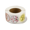 Mother's Day 8 Styles Stickers Roll LS-DIY-H166-01-2