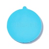 Valentine's Day Silicone Pendant Molds LS-DIY-J009-08B-3