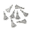 Tibetan Style Alloy Pendants LS-LF0062Y-NF-3