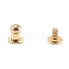 Zinc Alloy Rivets Set PW-WGCEAE9-05-1