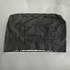 Waterproof and Dustproof Polyester TV Cover AJEW-WH20007-37B-2