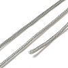 Nylon Braided Cord NWIR-G006-1.5mm-22-B-A-3