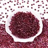 6/0 Gradient Color Glass Seed Beads SEED-N007-36J-2