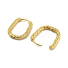 304 Stainless Steel Hoop Earring STAS-A091-17B-G-2